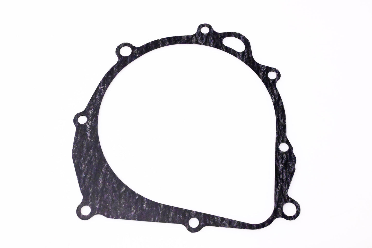 New OEM Suzuki 11483-07G10 Left Crankcase Cover Gasket NOS