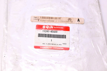 New OEM Suzuki 11241-45G00 Cylinder Base Gasket NOS