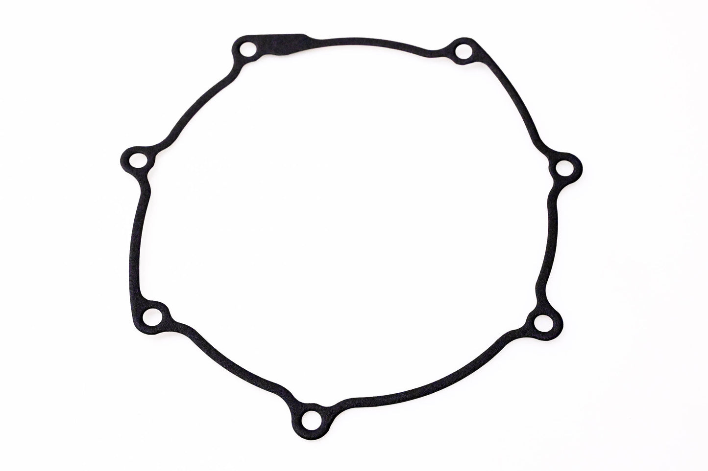 New OEM Yamaha 1SM-15453-00-00 Clutch Cover Gasket NOS