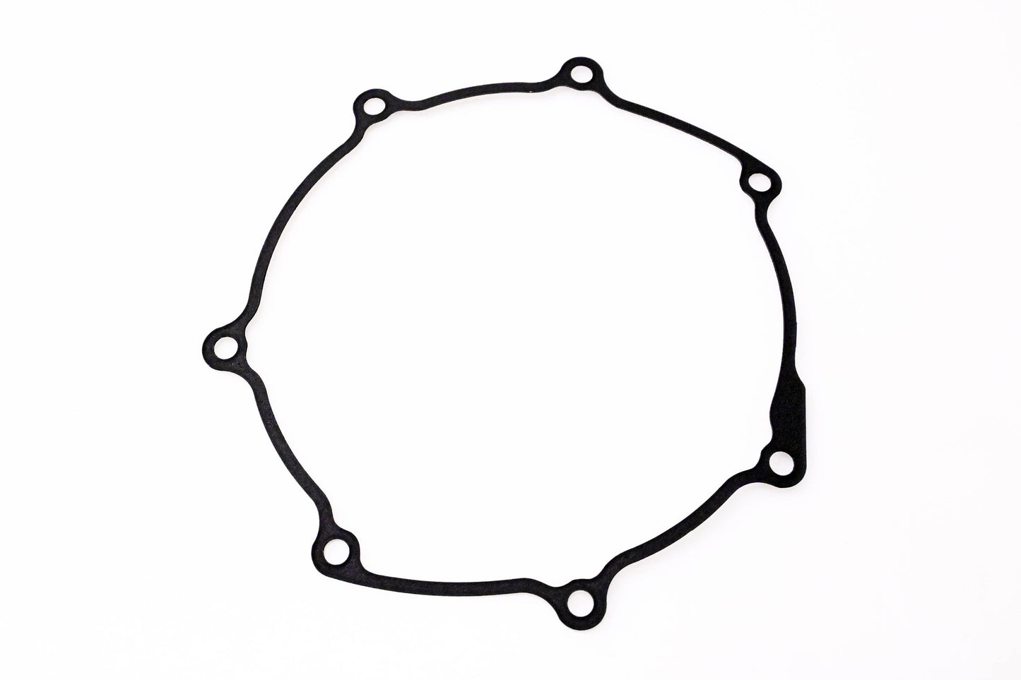 New OEM Yamaha 1SM-15453-00-00 Clutch Cover Gasket NOS