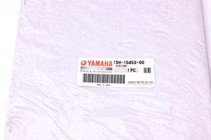 New OEM Yamaha 1SM-15453-00-00 Clutch Cover Gasket NOS
