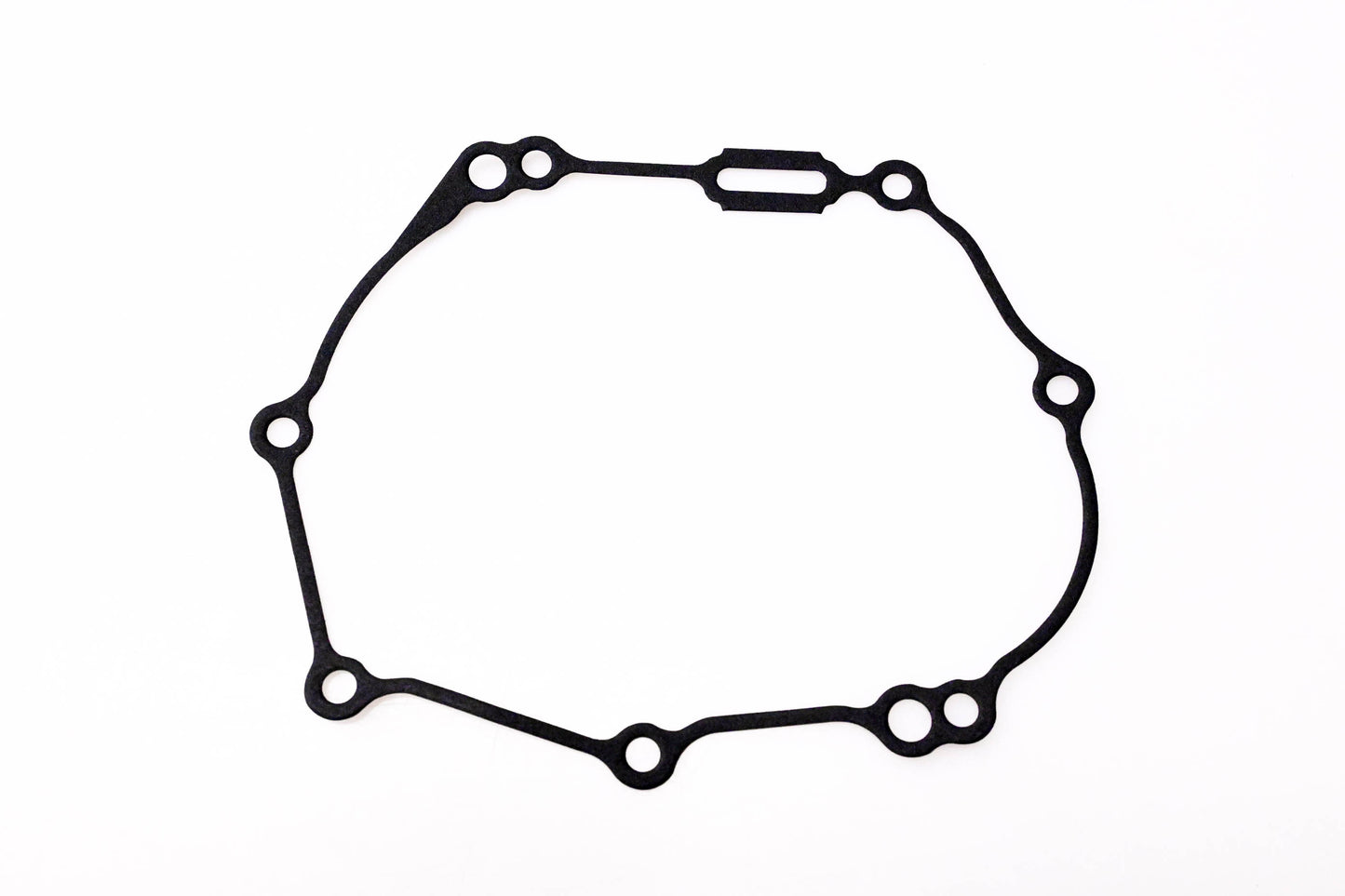 New OEM Yamaha 1SM-15451-00-00 Left Crankcase Cover Gasket NOS