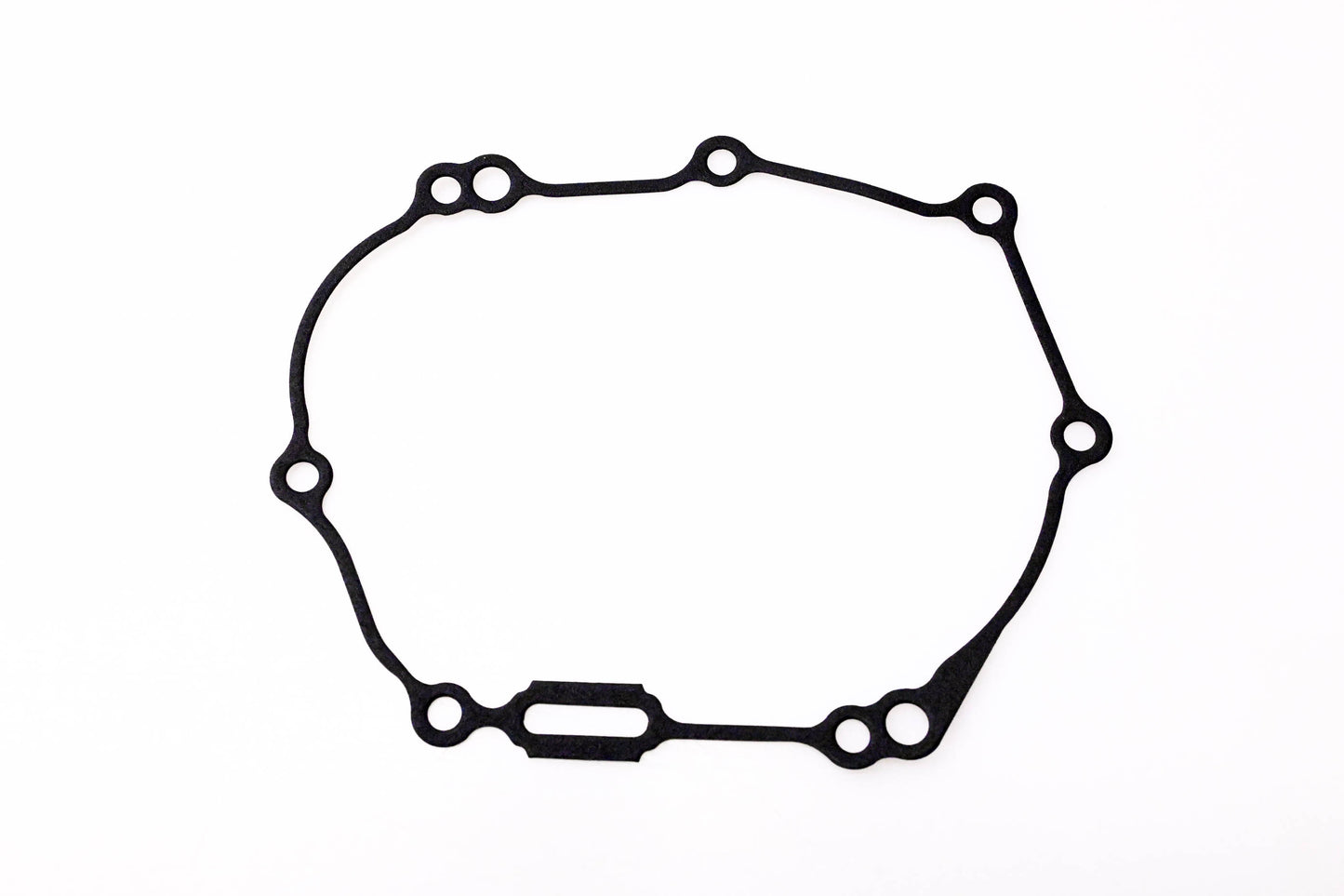 New OEM Yamaha 1SM-15451-00-00 Left Crankcase Cover Gasket NOS