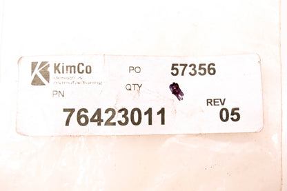 Kimco 76423011 Oxygen Sensor Eliminator NOS