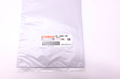 New OEM Yamaha 1SL-15451-00-00 Stator Cover Gasket NOS