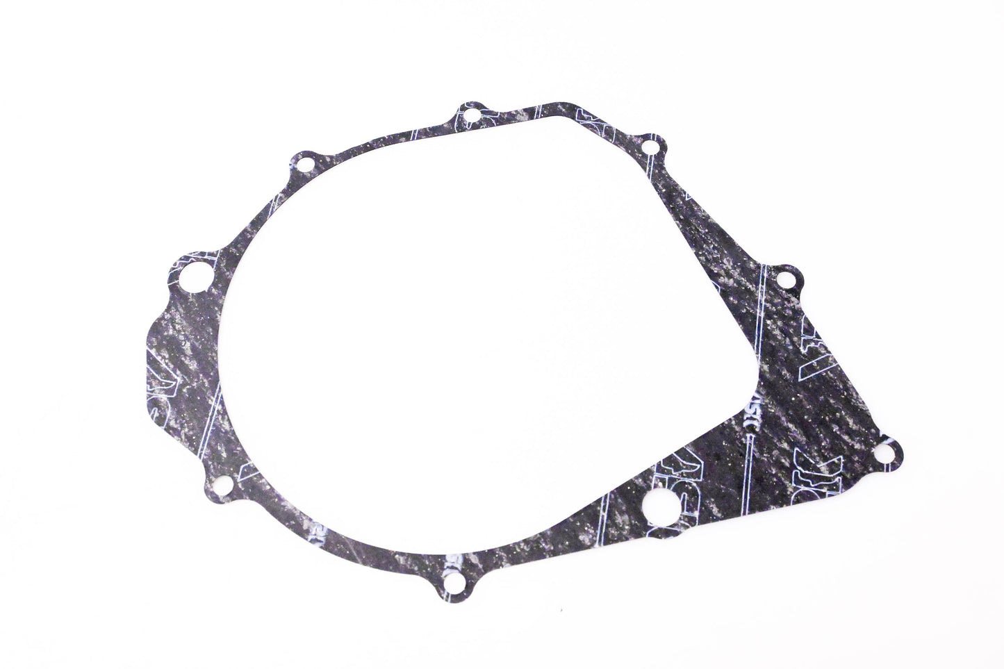 New OEM Yamaha 3GD-15451-00-00 Stator Cover Gasket NOS
