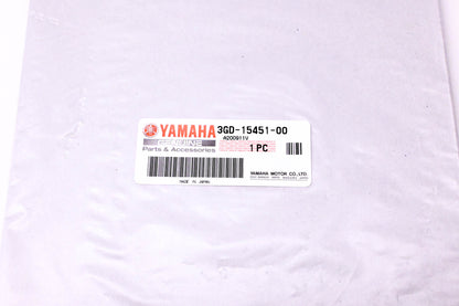 New OEM Yamaha 3GD-15451-00-00 Stator Cover Gasket NOS