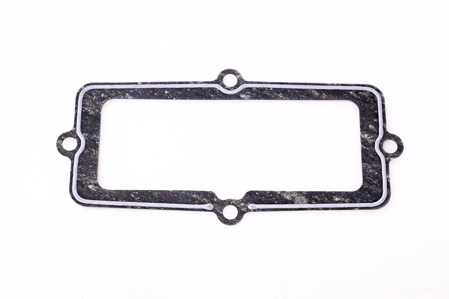 New OEM Yamaha 5CU-11354-00-00 Cylinder Head Cover Gasket NOS