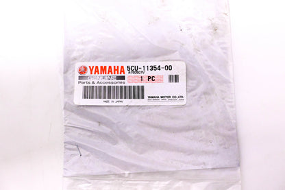 New OEM Yamaha 5CU-11354-00-00 Cylinder Head Cover Gasket NOS