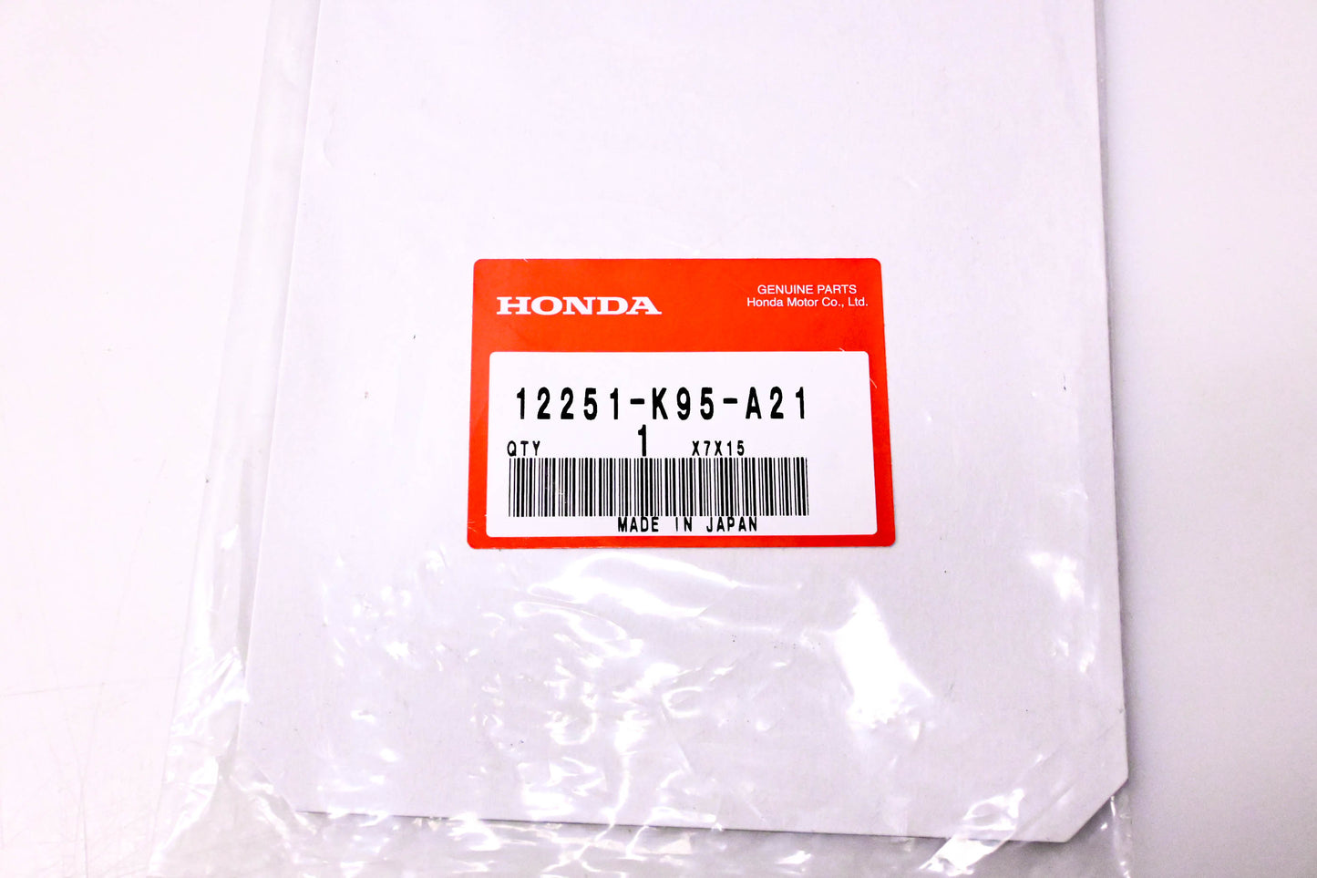 New OEM Honda 12251-K95-A21 Cylinder Head Gasket NOS