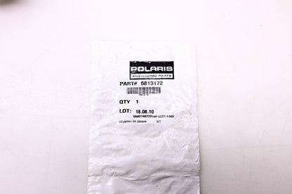 New OEM Polaris 5813172 Waterpump Cover Gasket NOS