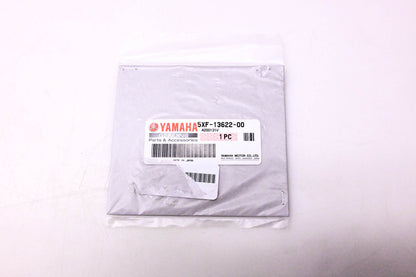 New OEM Yamaha 5XF-13622-00-00 Carburetor Reed Cage Intake Gasket NOS