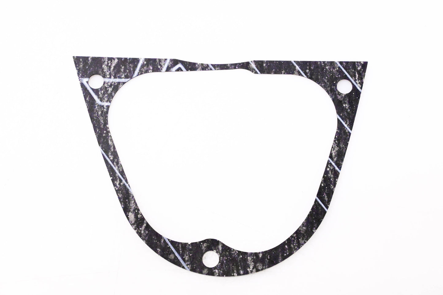 New OEM Yamaha 3UL-15456-01-00 Oil Pump Cover Gasket NOS