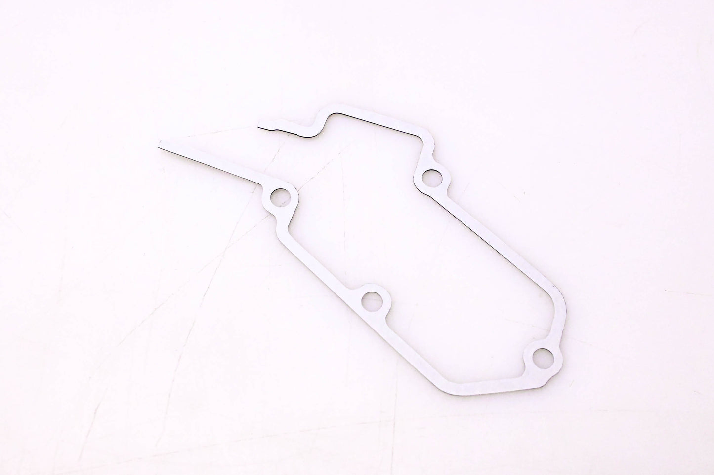 New OEM Yamaha 5CU-11993-00-00 Cylinder Housing Cover Gasket NOS