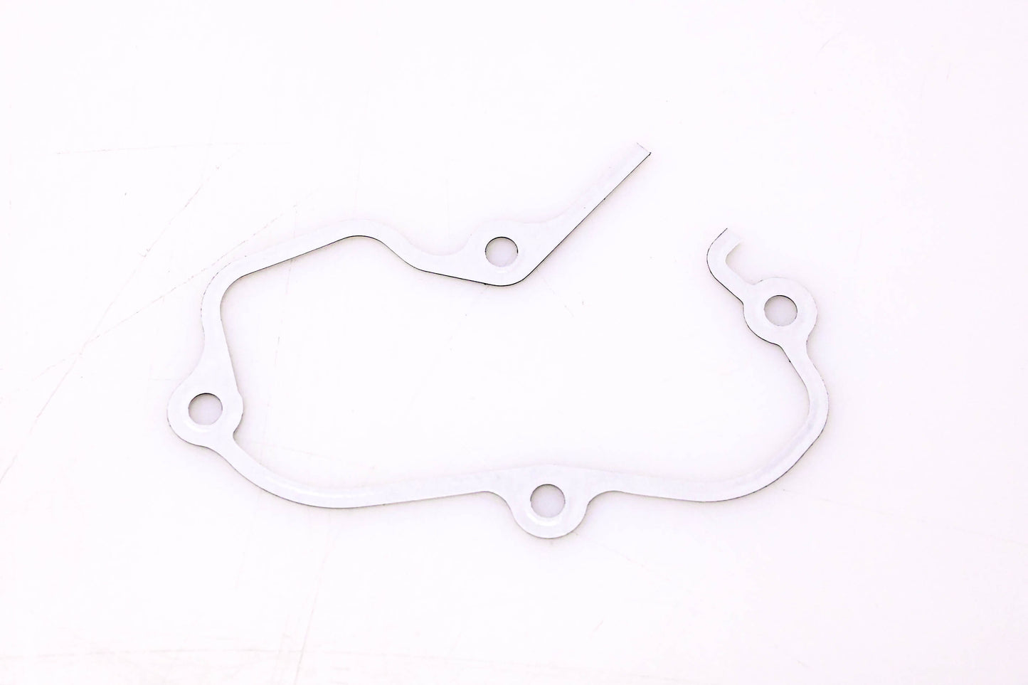 New OEM Yamaha 4JY-11993-01-00 Right Side Cover Gasket NOS