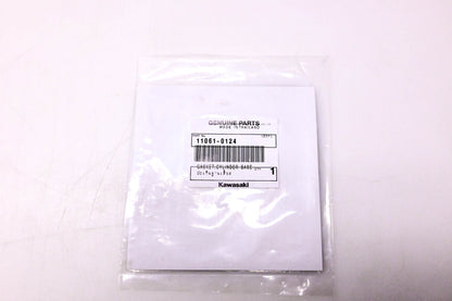 New OEM Kawasaki 11061-0124 Cylinder Base Gasket NOS