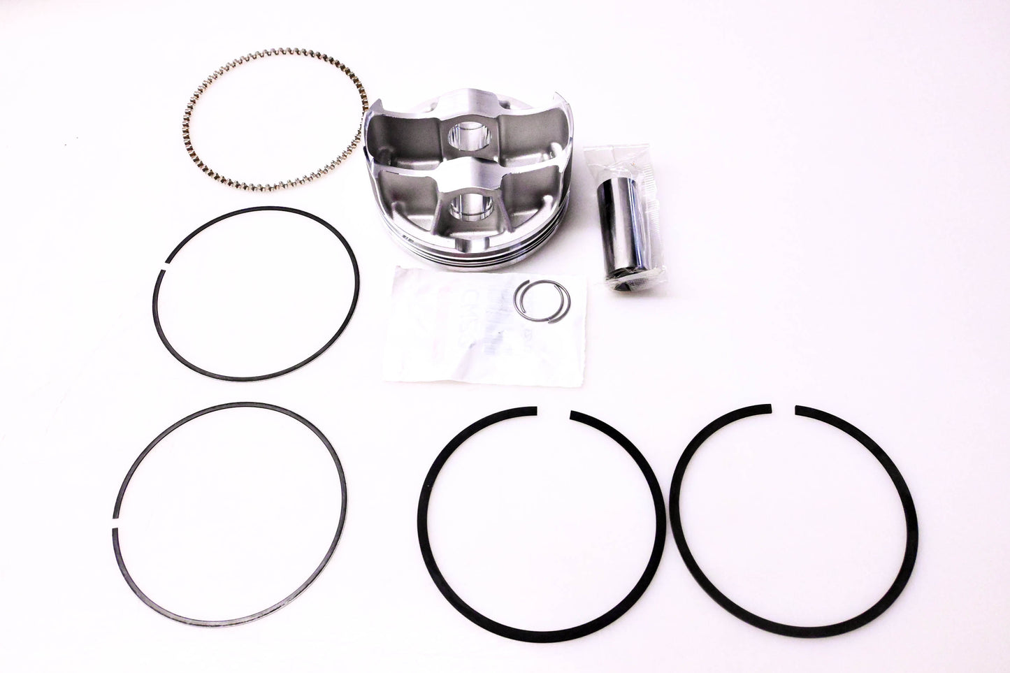Wiseco 4795M09450 Piston Kit NOS