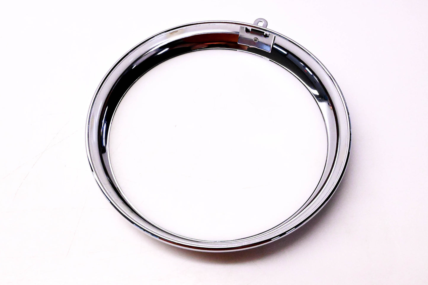 New OEM Harley-Davidson 68051-93A Headlamp Bezel Trim Ring NOS