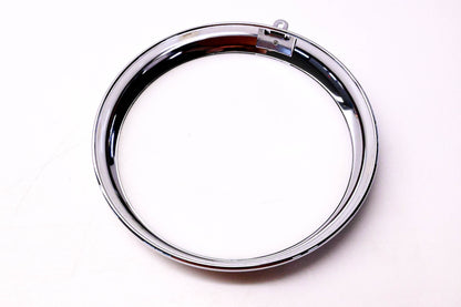 New OEM Harley-Davidson 68051-93A Headlamp Bezel Trim Ring NOS