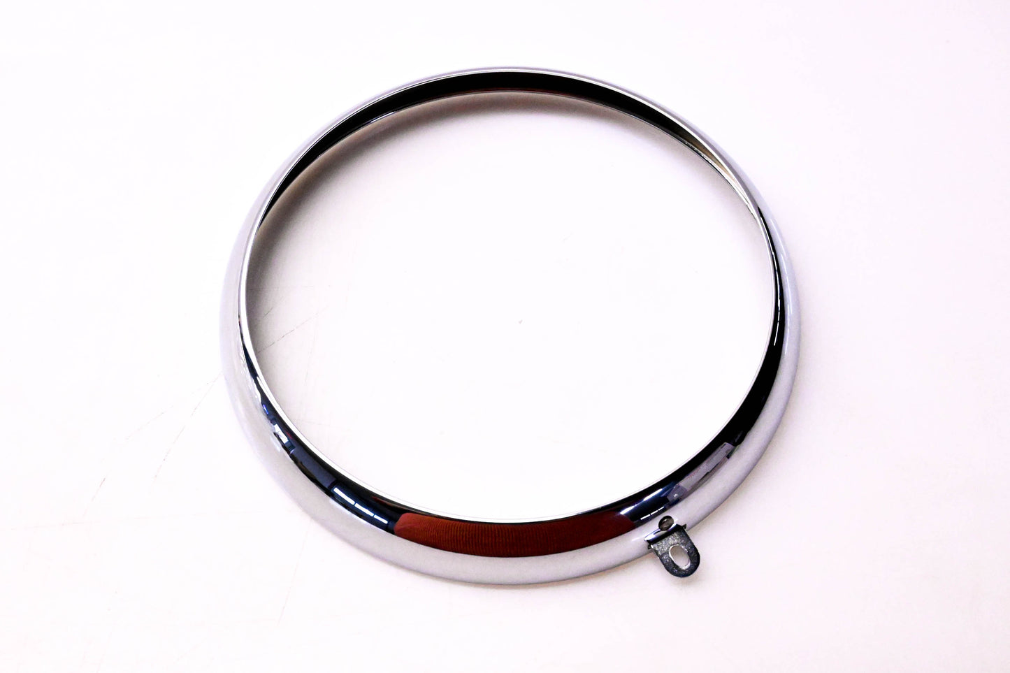 New OEM Harley-Davidson 68051-93A Headlamp Bezel Trim Ring NOS