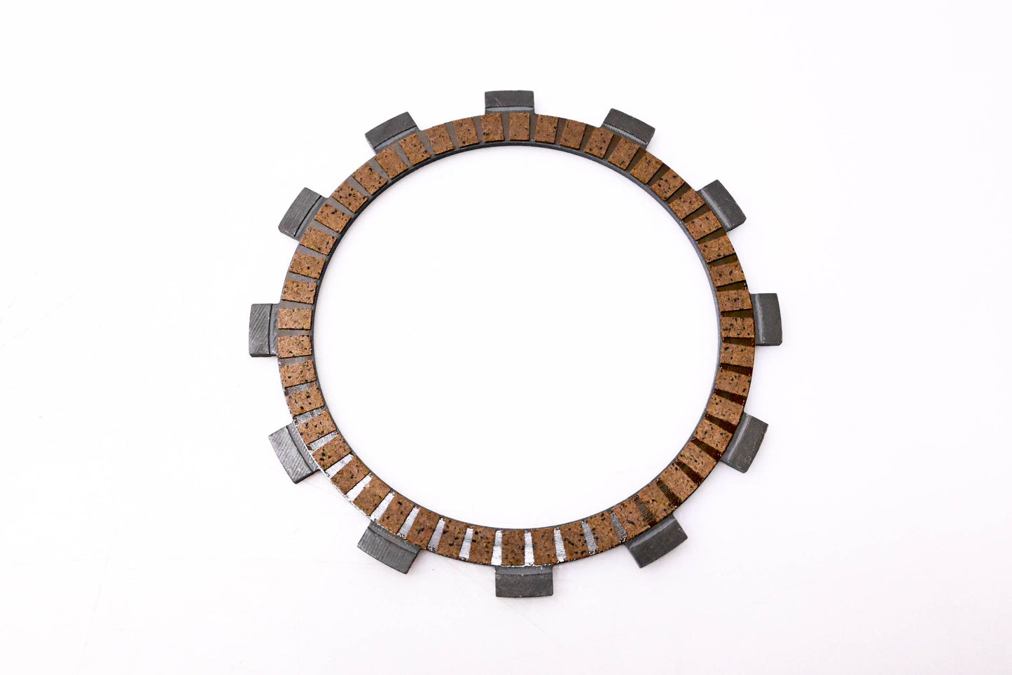 New OEM Yamaha 5XC-16321-00-00 Friction Plate NOS