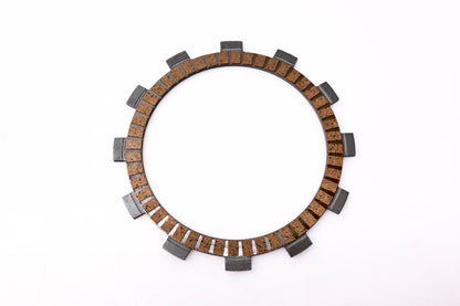 New OEM Yamaha 5XC-16321-00-00 Friction Plate NOS