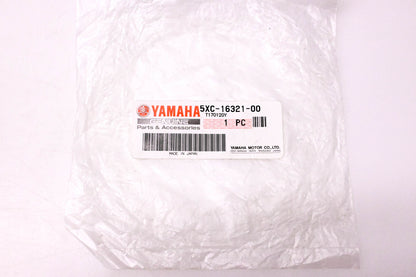 New OEM Yamaha 5XC-16321-00-00 Friction Plate NOS