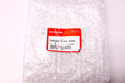 New OEM Honda 19030-MAA-023 Engine Radiator Cooling Fan NOS