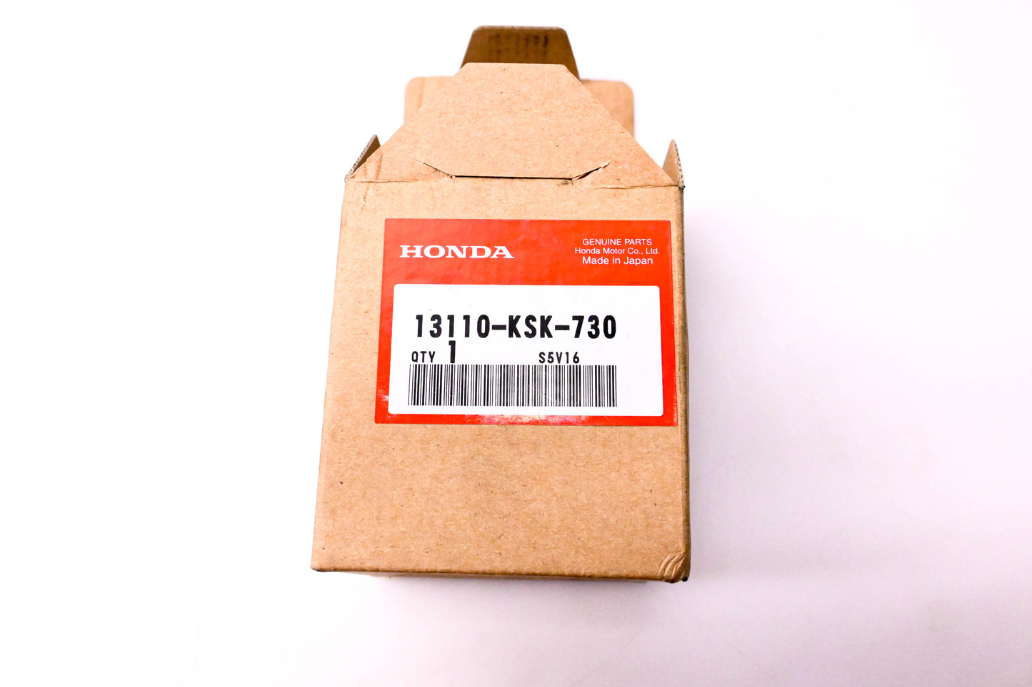 New OEM Honda 13110-KSK-730 Piston A NOS