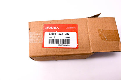 New OEM Honda 33600-KZZ-J12 Right Turn Signal Assembly NOS