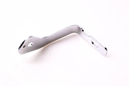 New OEM Harley-Davidson 60912-09 License Plate Relocation Bracket NOS