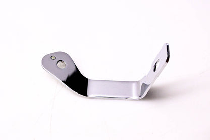 New OEM Harley-Davidson 60912-09 License Plate Relocation Bracket NOS