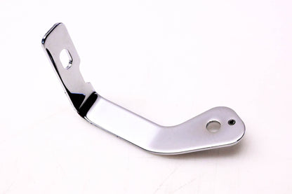 New OEM Harley-Davidson 60911-09 License Plate Relocation Bracket NOS