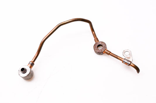 New OEM Honda 15510-HM3-670 Oil Pipe Line NOS