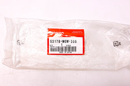 New OEM Honda 53178-MGW-305 Clutch Lever NOS