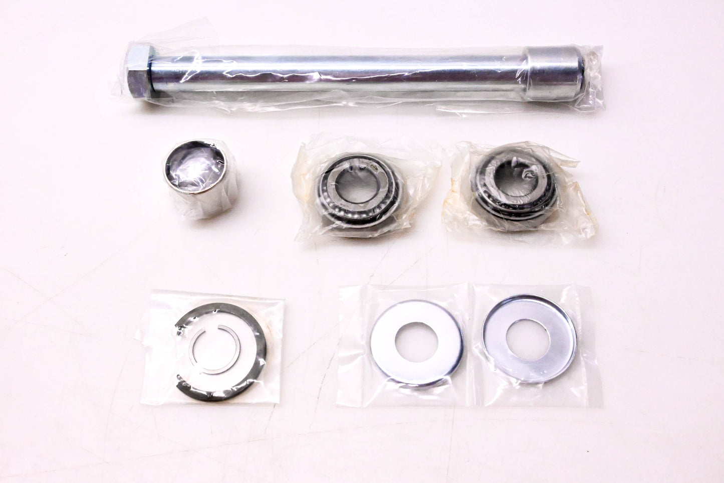 V-Twin 44-0540 Pivot Bolt & Bearing Kit NOS