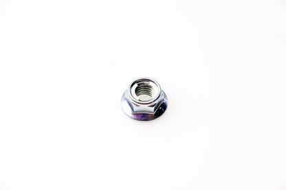 New OEM Kawasaki 92210-0493 Flanged Lock Nut NOS