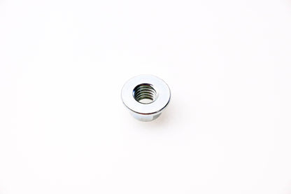 New OEM Kawasaki 92210-0493 Flanged Lock Nut NOS