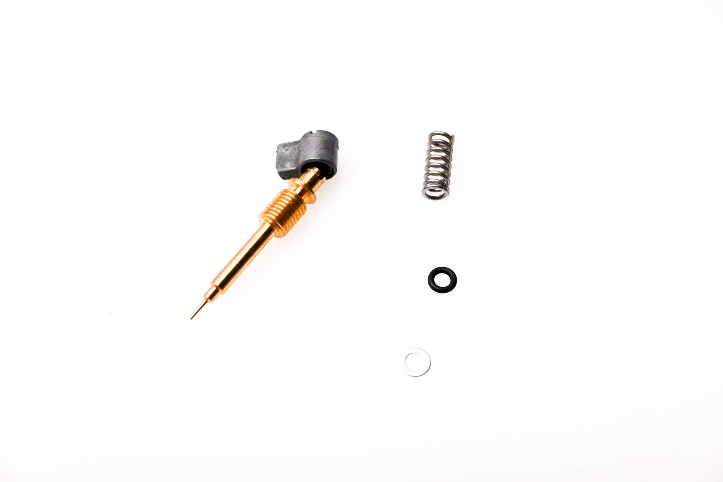 New OEM Honda 16016-KC2-970 Carburetor Pilot Needle Screw NOS