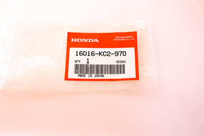 New OEM Honda 16016-KC2-970 Carburetor Pilot Needle Screw NOS