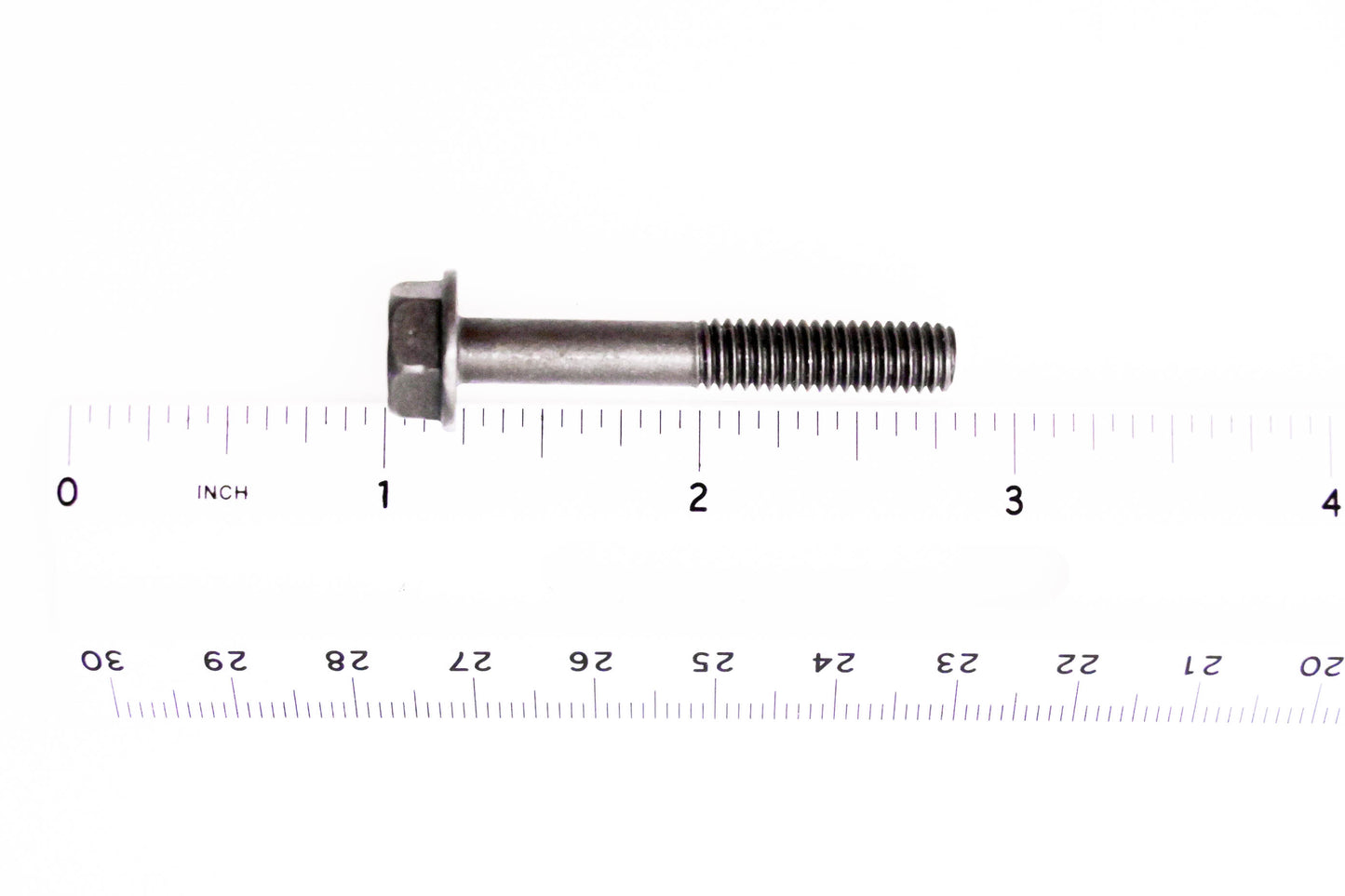 New OEM Honda 90019-MA6-000 Flange Bolt NOS