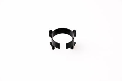 New OEM Honda 53108-KR3-770 Handle Bar Snap Ring NOS