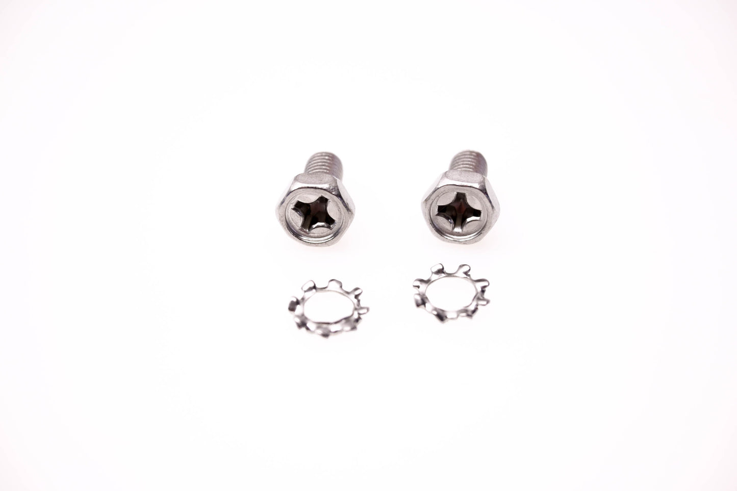 Yuasa 479699 Battery Bolts Hardware Kit NOS