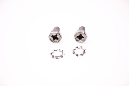 Yuasa 479699 Battery Bolts Hardware Kit NOS