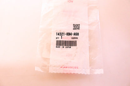 New OEM Honda 14321-KN4-A60 Cam Sprocket NOS