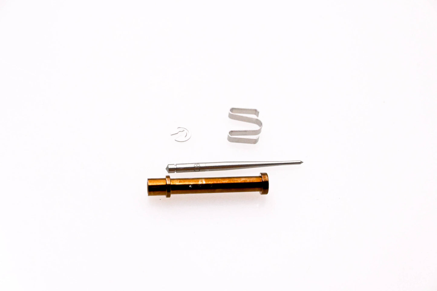 New OEM Honda 16012-GEL-A21 Needle Jet Kit NOS