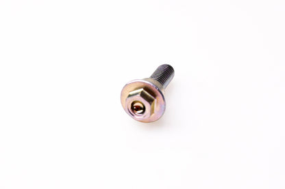 New OEM Honda 90121-MEN-A70 Seat Side Panel Bolt NOS
