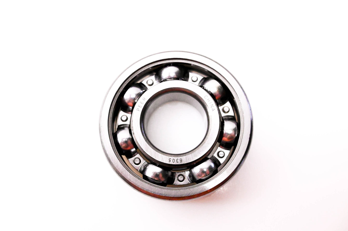 New OEM Polaris 3233020 Ball Bearing NOS
