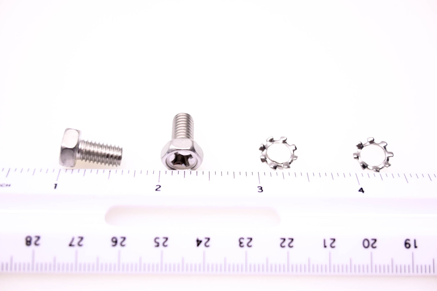 Yuasa 479699 Battery Bolts Hardware Kit NOS