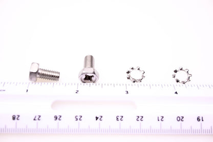 Yuasa 479699 Battery Bolts Hardware Kit NOS